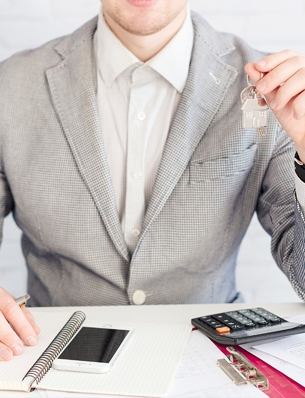 Imóvel moderno e investimento